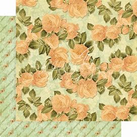 Graphic 45 Le´ Romantique Collection -Loves Labyrinth 