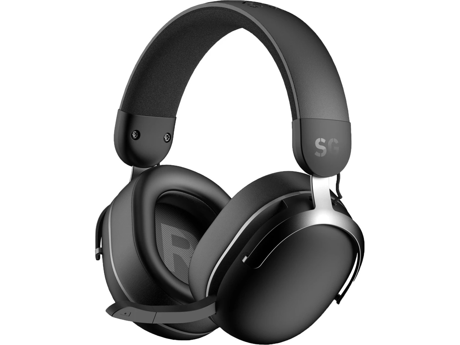 Mission SG GGHW 2.5 trådlöst gaming head