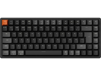 Keychron K2 V3 RGB Aluminium Hot Swap QM