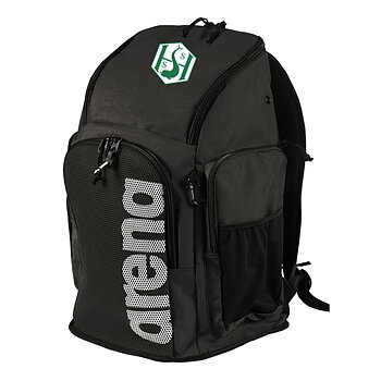 Backpack Team BP 45 Black