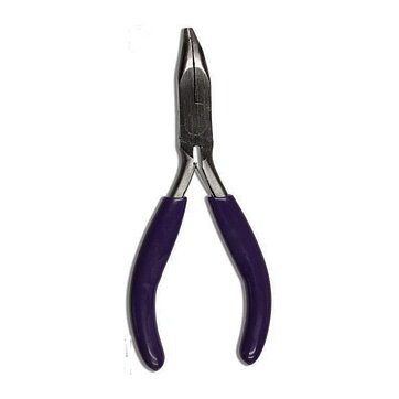 Cousin Tool Basics - Bent Nose Pliers