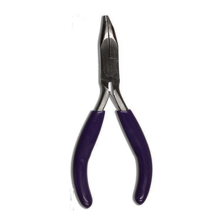 Cousin Tool Basics - Bent Nose Pliers