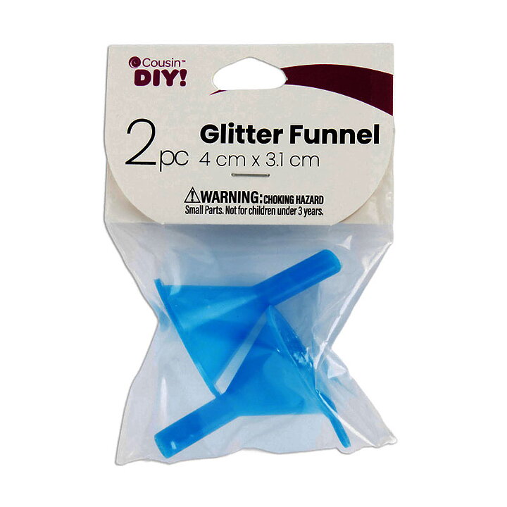 Cousin DIY  Funnels