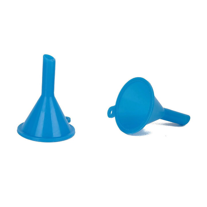 Cousin DIY  Funnels