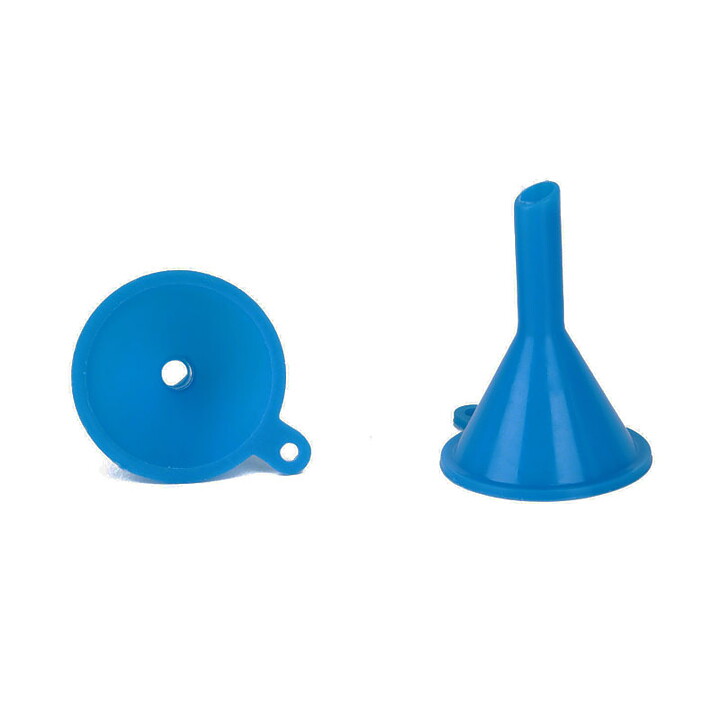 Cousin DIY  Funnels