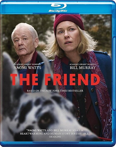 Friend (BLU-RAY)