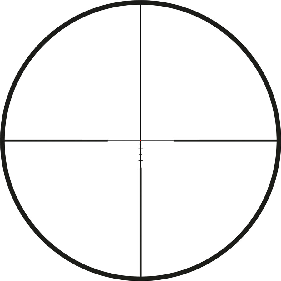 Hawke Endurance 30 FD 2-12x50 LR2 - 2