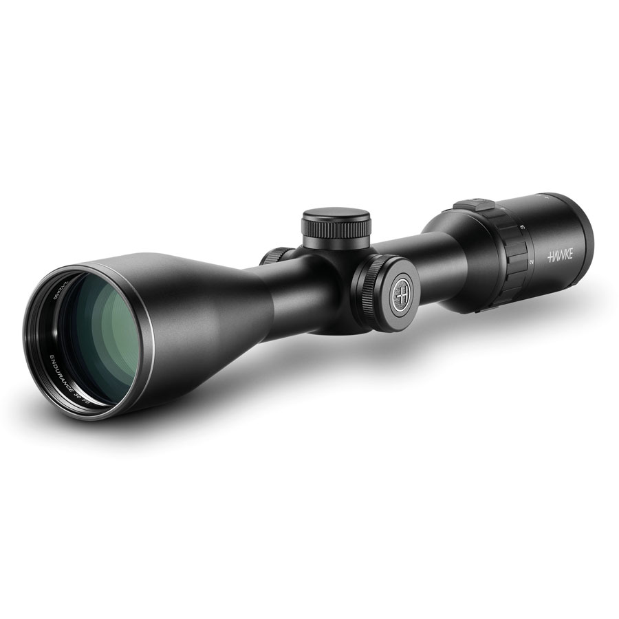 Hawke Endurance 30 FD 2-12x50 LR2