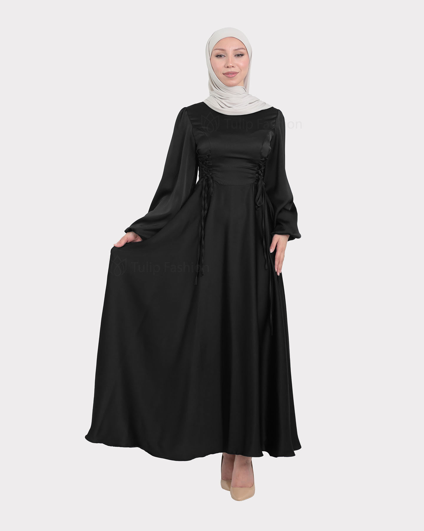 Party dress - Black