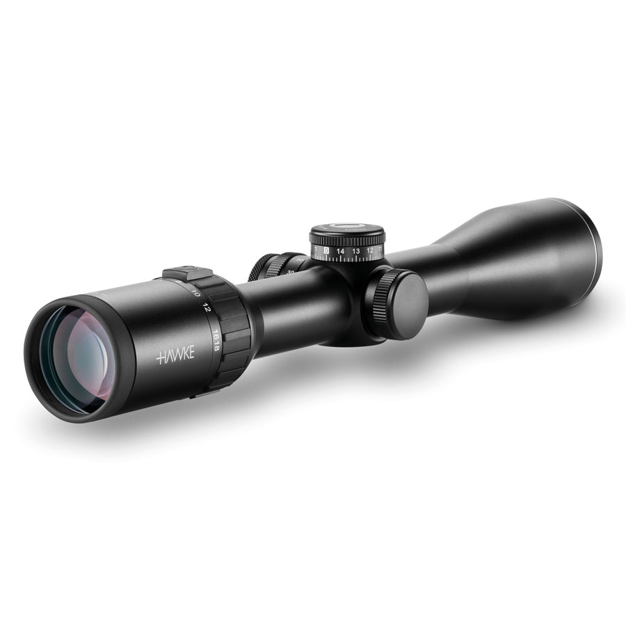 Hawke Endurance 30 FD SF 3-18x44 LRX - 2
