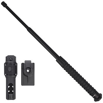 Easy lock 24" batong+hölster
