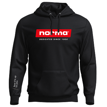 NORMA® Signature hættetrøje