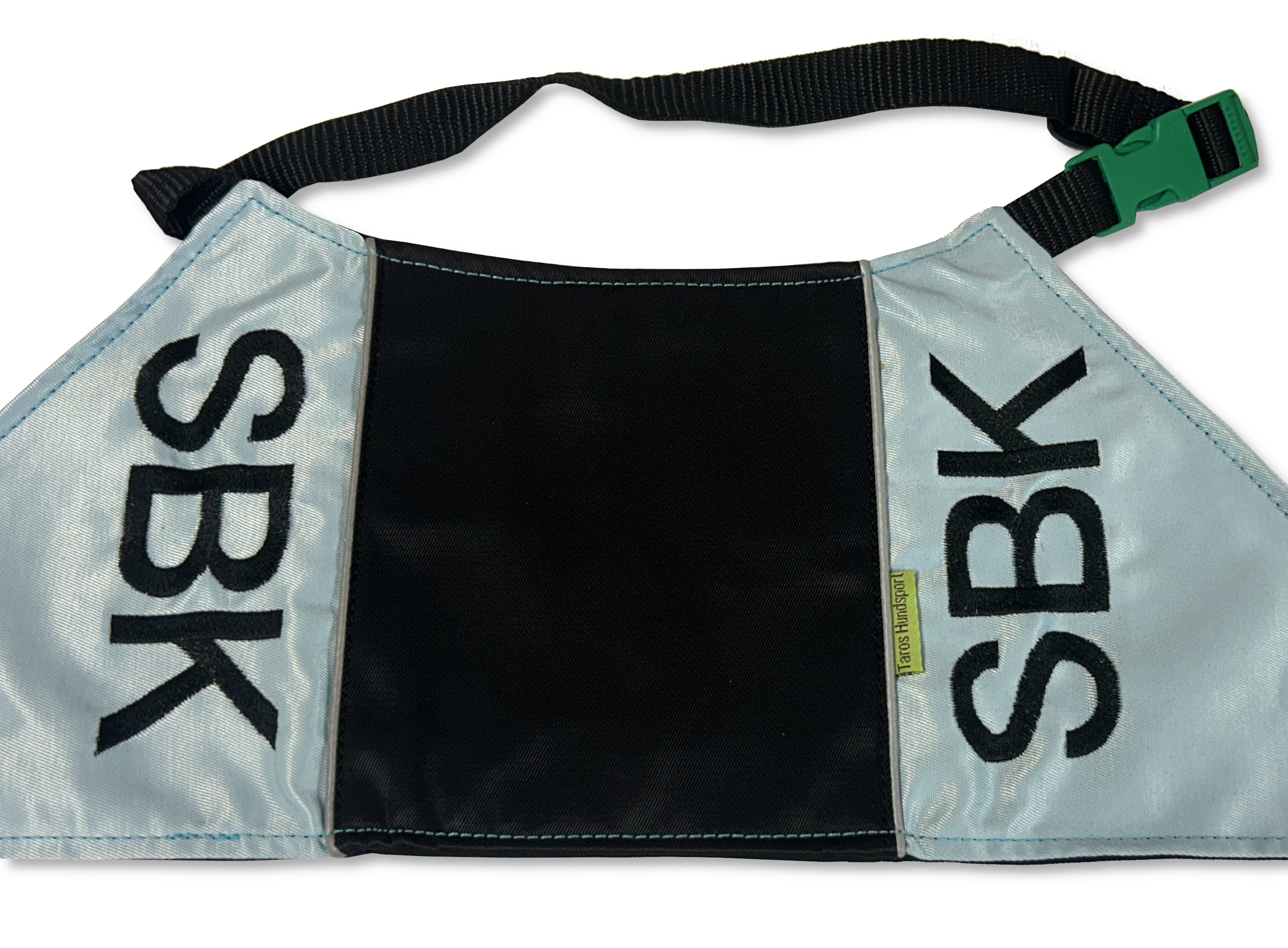 Tjänstetecken SBK RÄDDNINGSHUND IPO-R - Udda färger/gamla modeller - 3