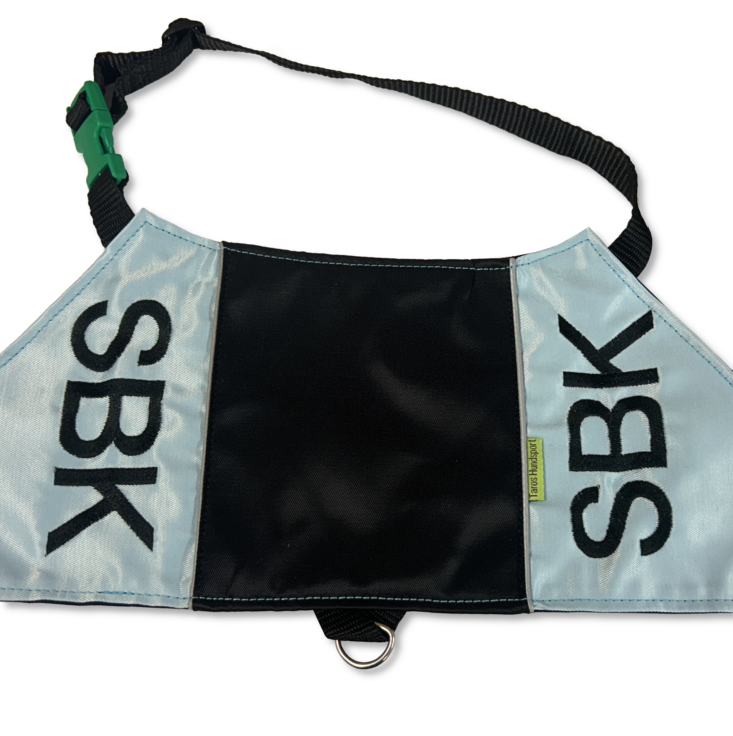 Tjänstetecken SBK RÄDDNINGSHUND IPO-R - Udda färger/gamla modeller - 8