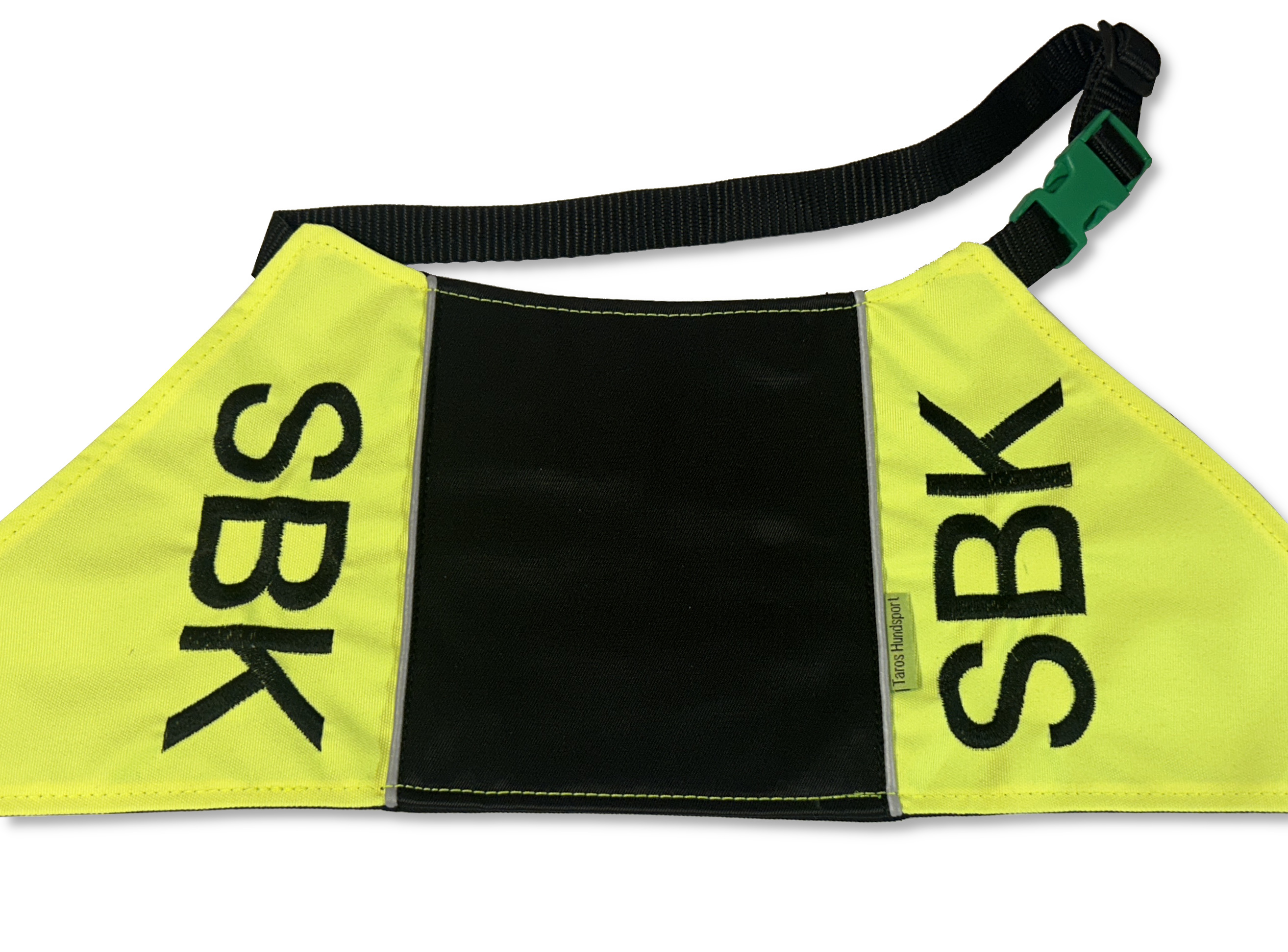 Tjänstetecken SBK RÄDDNINGSHUND IPO-R - Udda färger/gamla modeller - 6