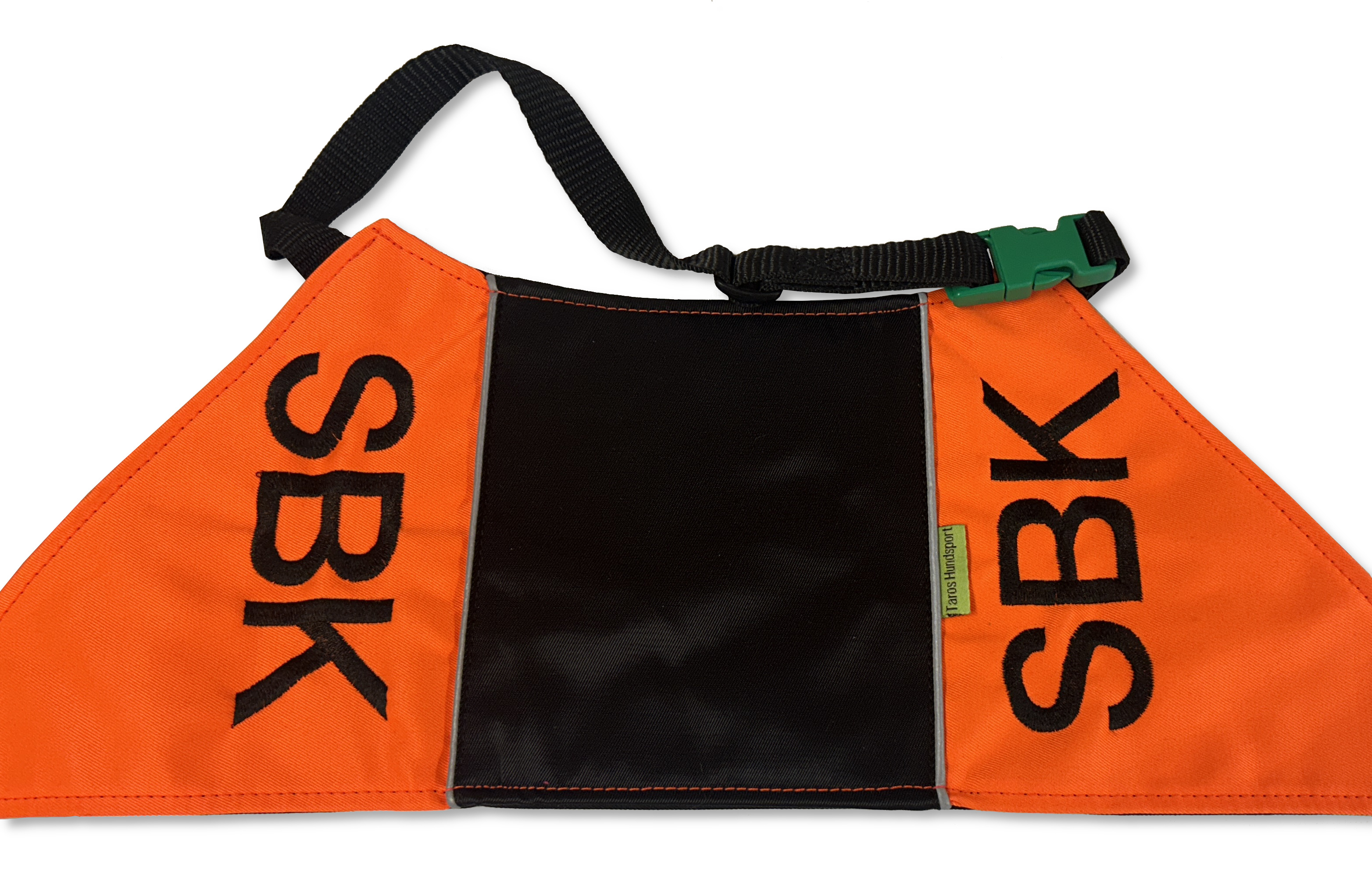 Tjänstetecken SBK RÄDDNINGSHUND IPO-R - Udda färger/gamla modeller - 5