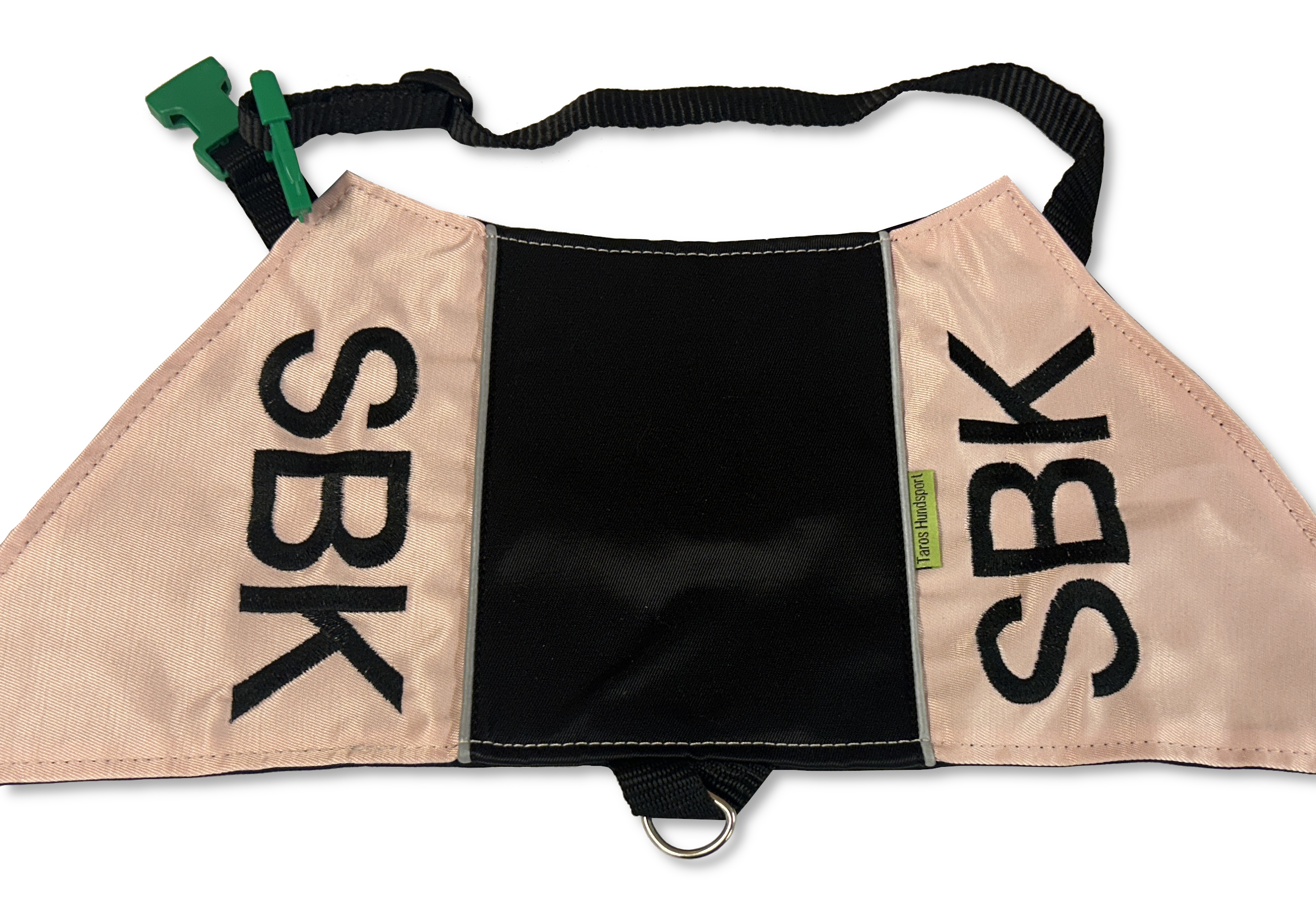 Tjänstetecken SBK RÄDDNINGSHUND IPO-R - Udda färger/gamla modeller - 7