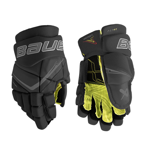 Bauer HG Vapor Fly40 Jr handskar - 2
