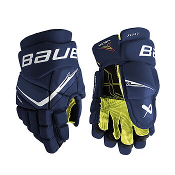 Bauer HG Vapor Fly40 Jr handskar