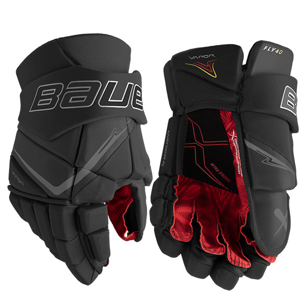 Bauer HG Vapor Fly40 Int handskar