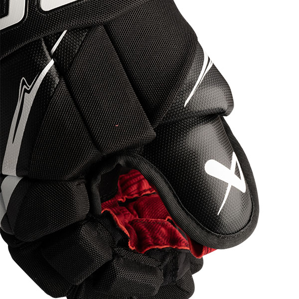 Bauer HG Vapor Fly40 Int handskar - 4
