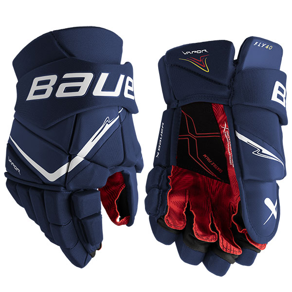 Bauer HG Vapor Fly40 Int handskar - 3