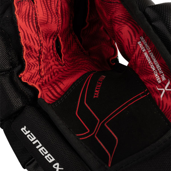 Bauer HG Vapor Fly40 Int handskar - 5