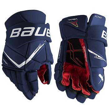 Bauer HG Vapor Fly40 handskar