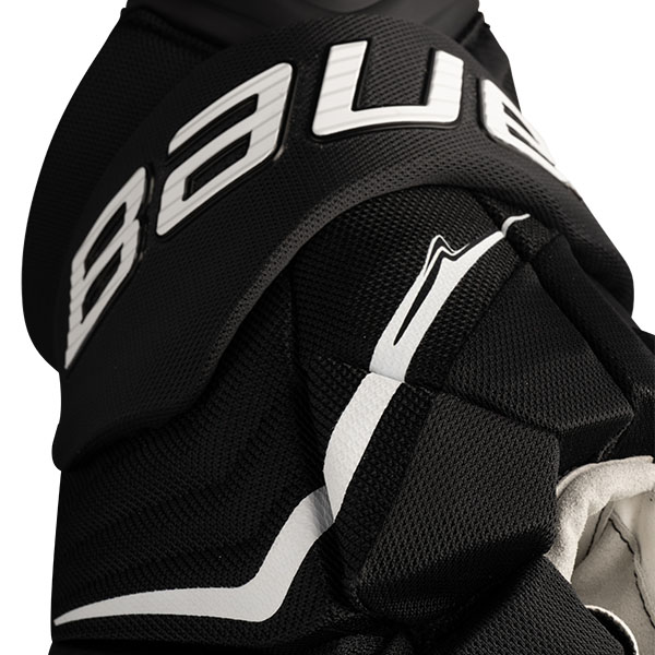 Bauer HG Vapor Flylite Int handskar - 10