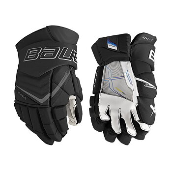 Bauer HG Vapor Flylite Int handskar