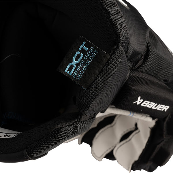 Bauer HG Vapor Flylite Int handskar - 8