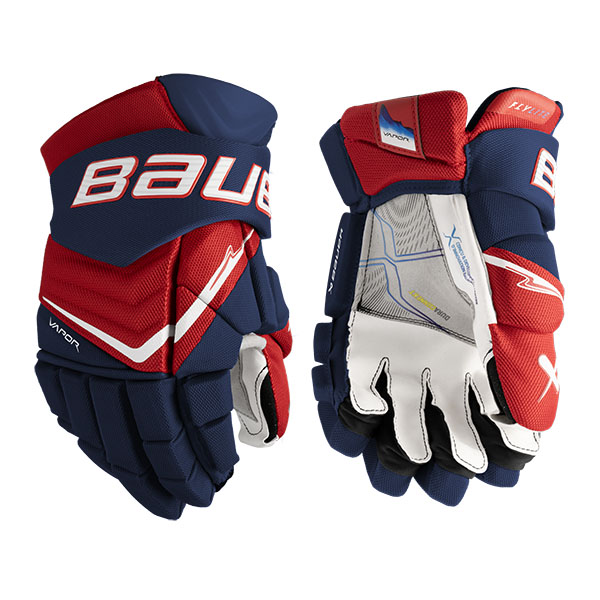 Bauer HG Vapor Flylite Int handskar - 3