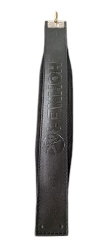 9. Hohner - Bass Strap
