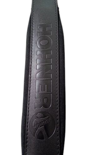 9. Hohner - Bass Strap - 2