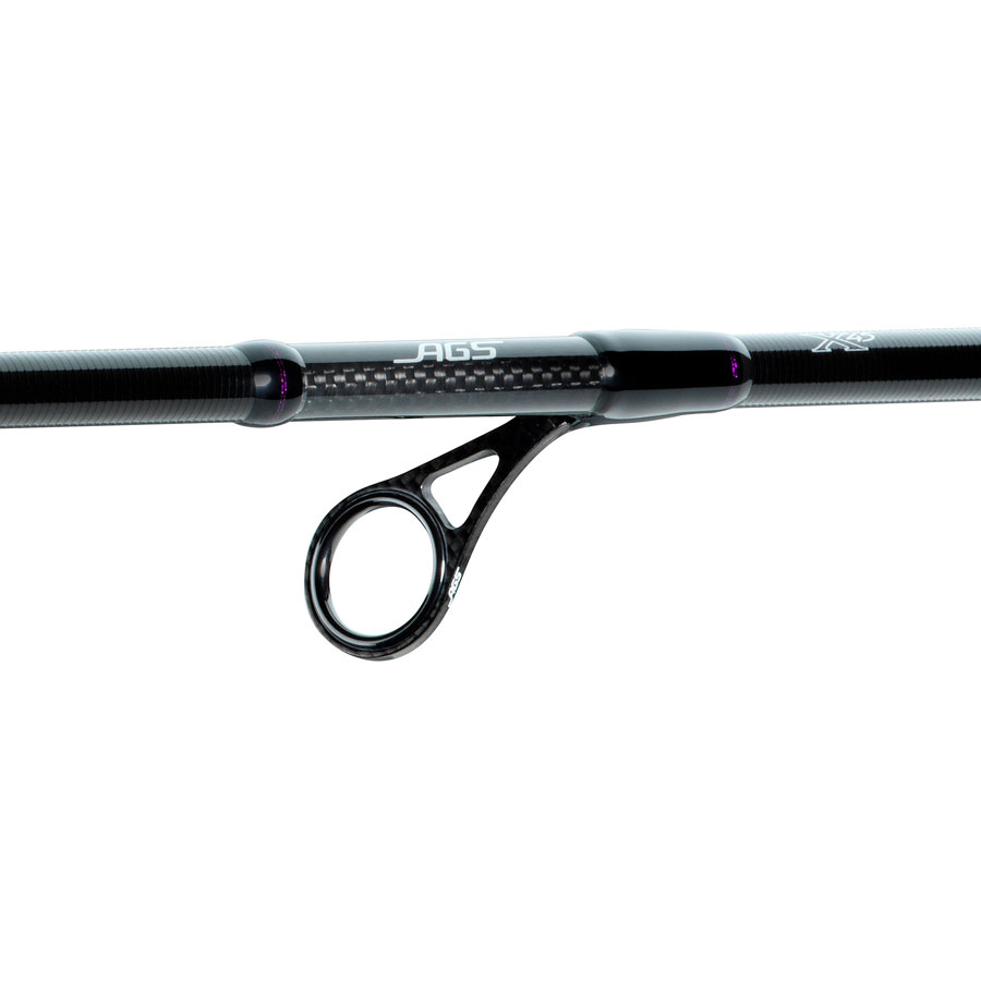 Daiwa Prorex AGS Spin - 5