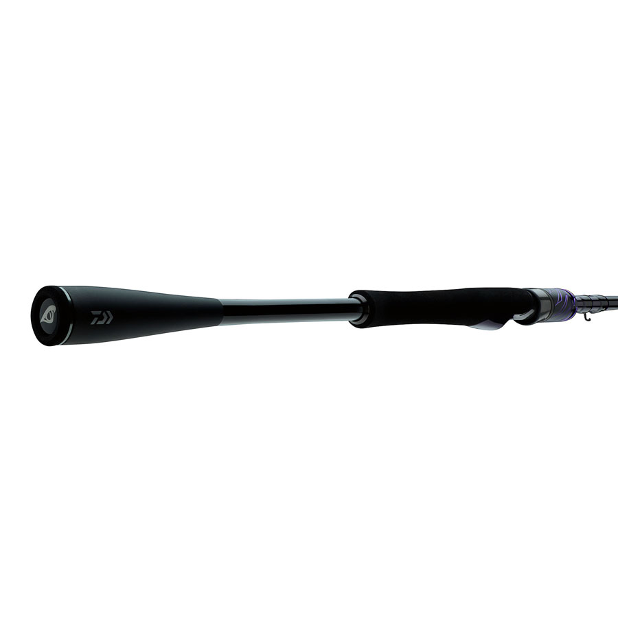 Daiwa Prorex AGS Spin - 3