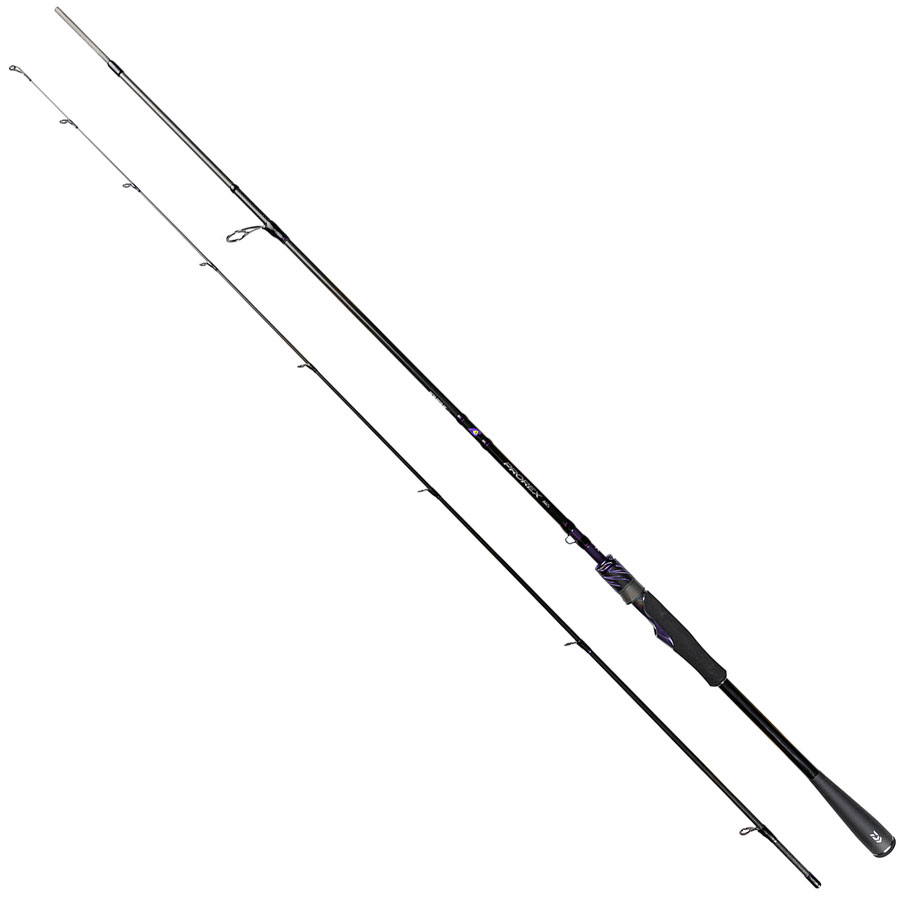 Daiwa Prorex AGS Spin