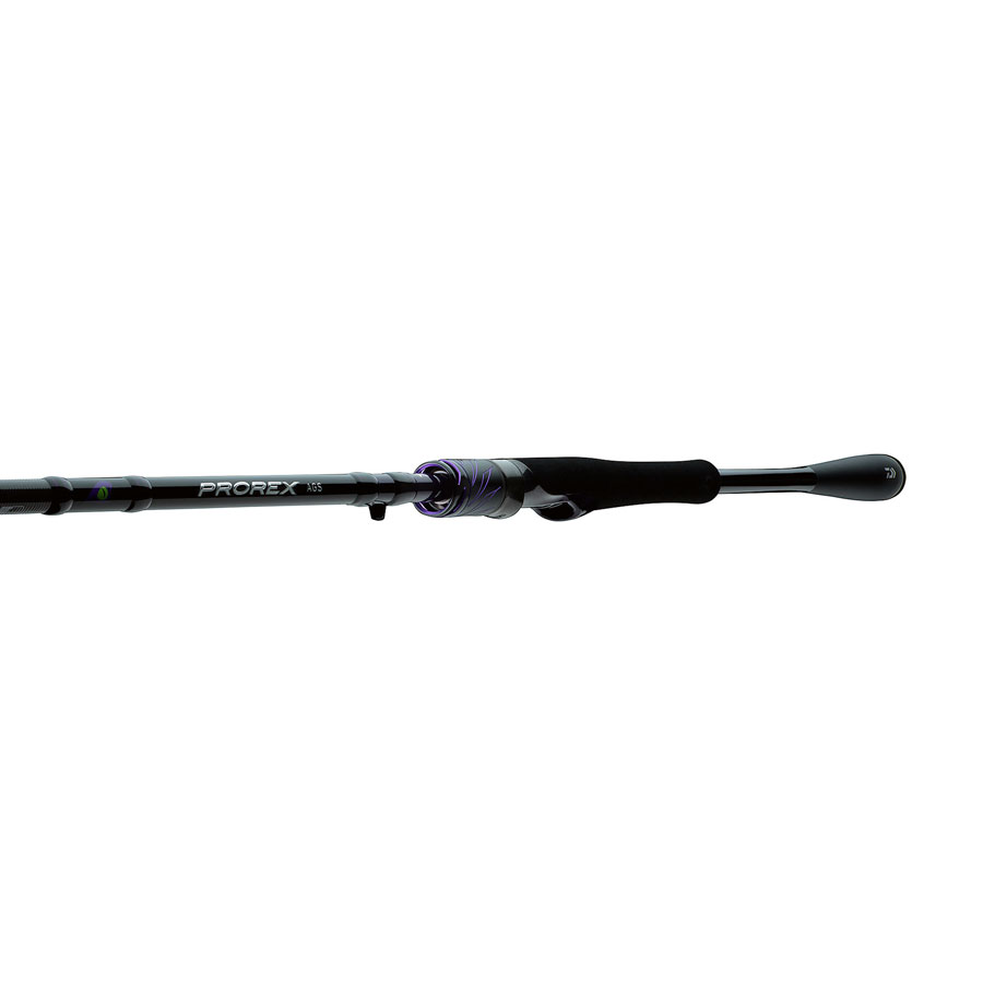 Daiwa Prorex AGS Spin - 2