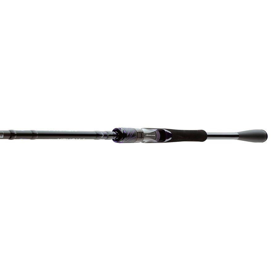 Daiwa Prorex AGS Spin - 4