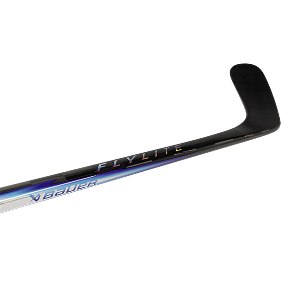 Bauer Vapor Flylite Grip hockeyklubba - 6
