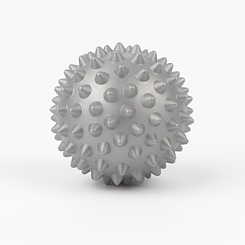 Massageboll - 6,8 cm - Minska smärta med fotmassage vid ont under foten