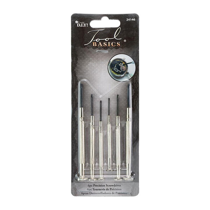 Cousin DIY  Tool Basics Screwdriver Kit