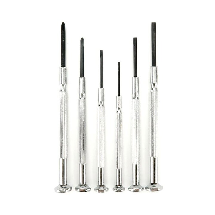Cousin DIY  Tool Basics Screwdriver Kit