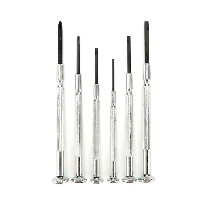 Cousin DIY  Tool Basics Screwdriver Kit