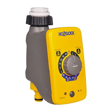 Bevattningskontroll sensor