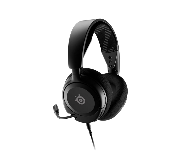SteelSeries Arctis Nova 1 Gaming Headset  - 2