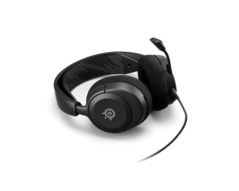 SteelSeries Arctis Nova 1 Gaming Headset  - 4