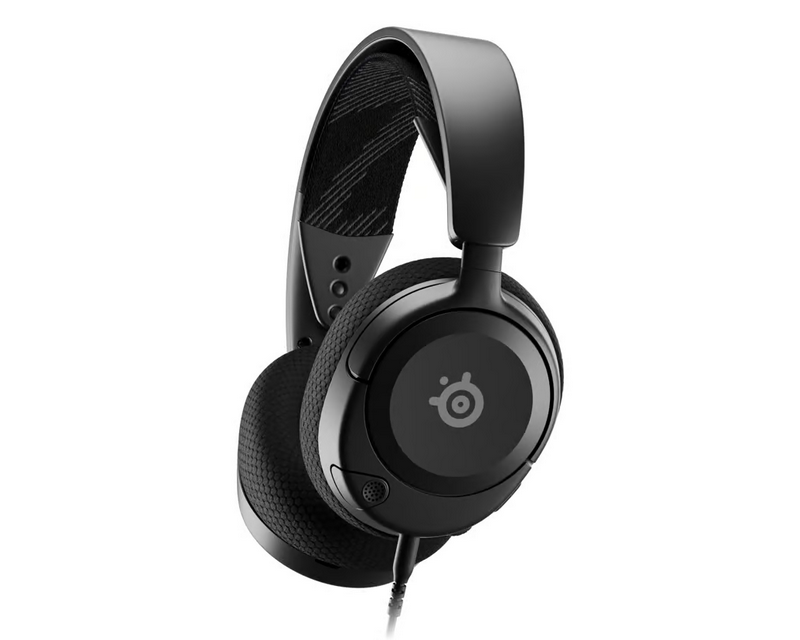 SteelSeries Arctis Nova 1 Gaming Headset 