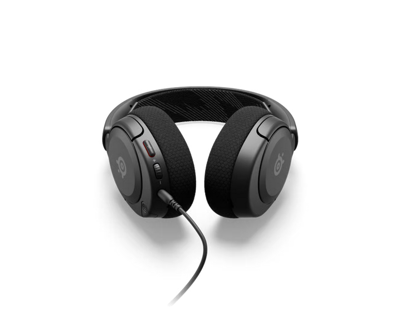 SteelSeries Arctis Nova 1 Gaming Headset  - 3