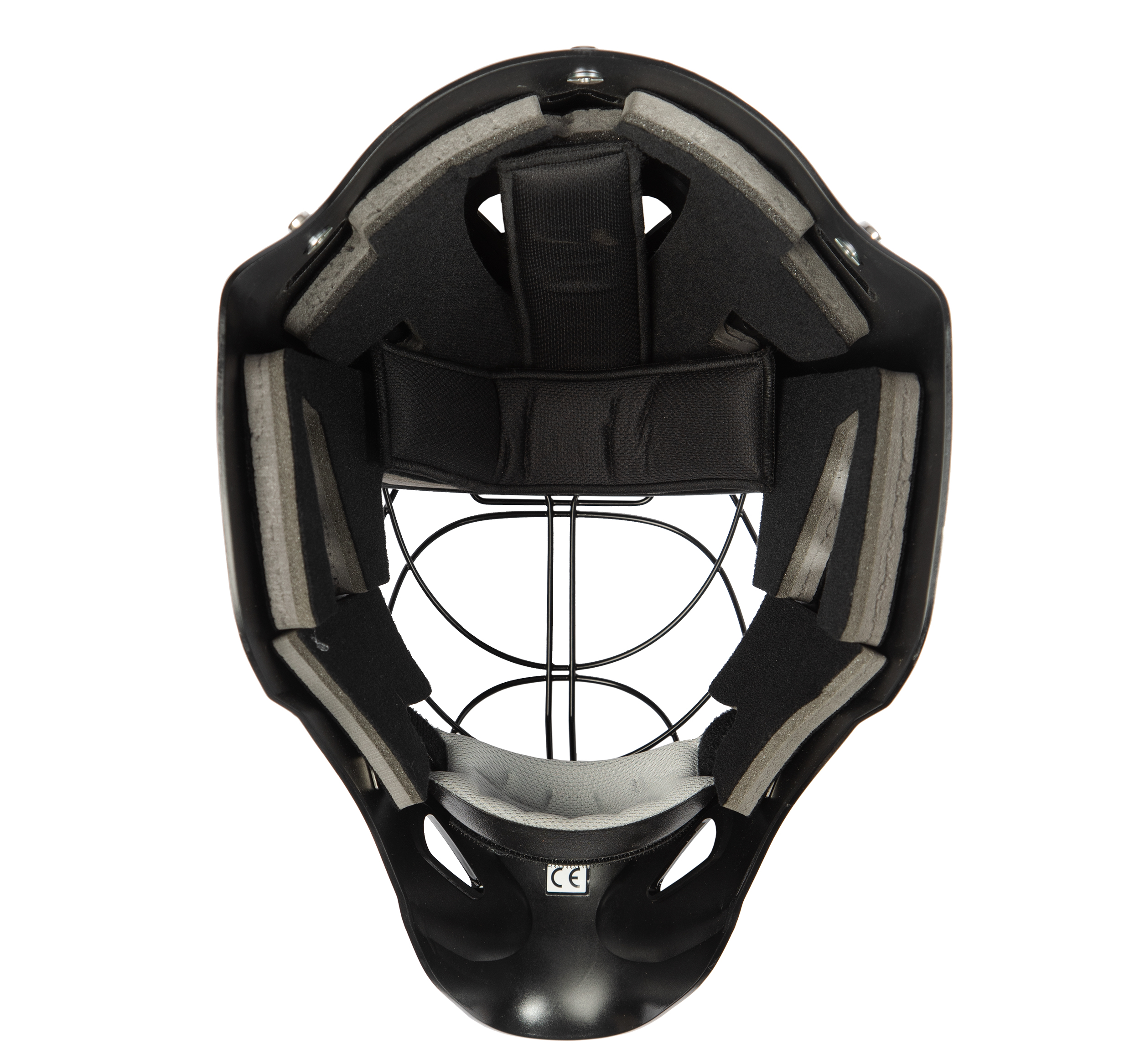 Oxdog X-Guard Helmet black/green - 4